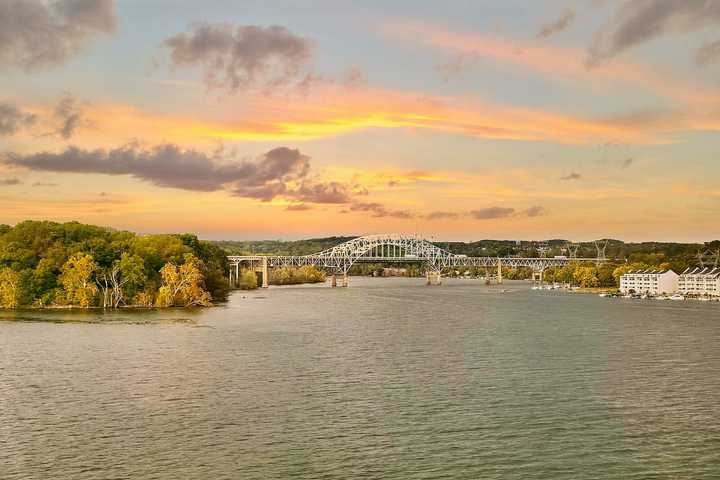 Bicyclist Struck By Hit-Run Driver While Riding On Hatem Bridge In Harford County: MDTA Police