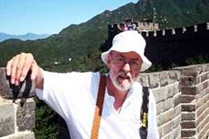 Thomas James Dorsey, 74, Of Cortlandt