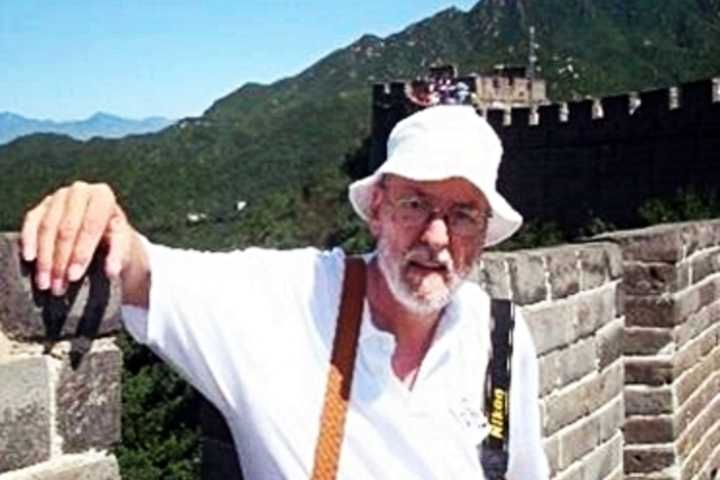 Thomas James Dorsey, 74, Of Cortlandt