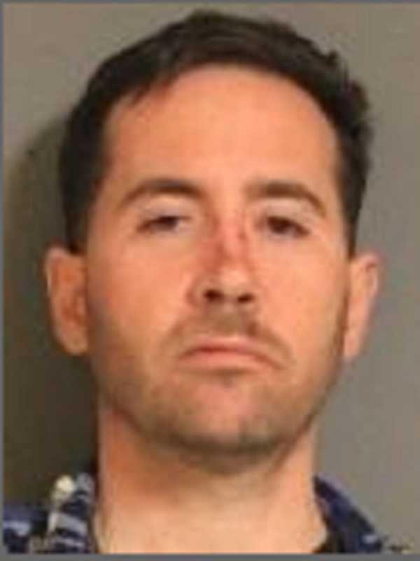South Salem Man Charged With DWI In Route 123 Stop