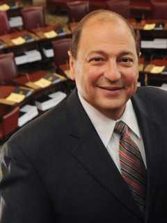 Libous Sentenced For Lying To FBI In Case Involving Westchester Law Firm