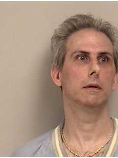 Fairfield Man Charged With Punching Woman On Westport Street