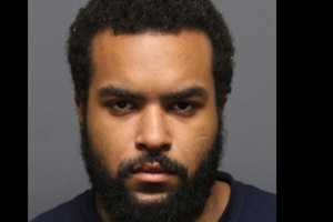 RAMPAGE: Accused Home Invader Charged With Stabbing Two Men In Hackensack