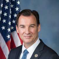 <p>Former New York Rep. Tom Suozzi.</p>