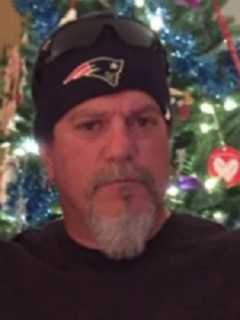 Professional Paver Mark Thompson, 49, Of Beacon