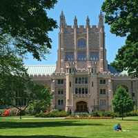 COVID-19: Vassar College Reveals Plans For Bringing Students Back To Campus