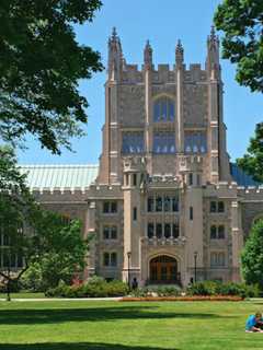 How Well Do You Know Vassar's Libraries? Take This Quiz And Find Out