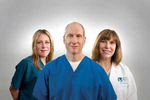 Keep Joints Moving With Valley Hospital's Pain Management Center