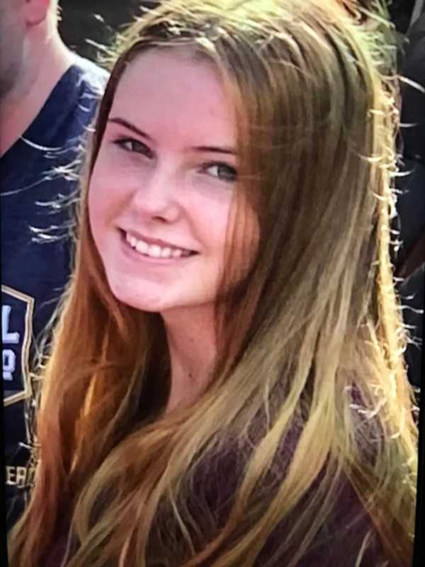 Missing 15-Year-Old Long Island Girl Found