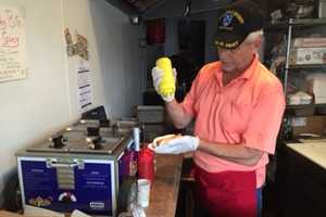 Croton's Three Dog Bite, Owned By Vietnam Vet, Strives For DVlicious Win