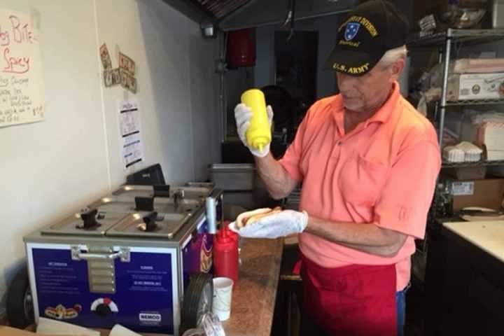 Croton's Three Dog Bite, Owned By Vietnam Vet, Strives For DVlicious Win