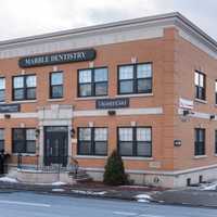 <p>CareMount Medical&#x27;s new urgent care facility in Thornwood.</p>