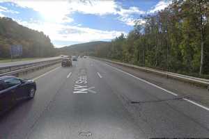 I-87 Work Will Include Lane Closures, Stoppages In Rockland