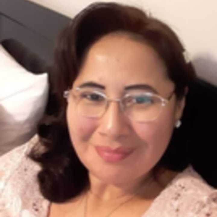 Sandra Sanga Paguay