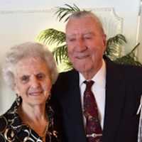 After 67 Years Of Marriage, Fairfield's Bob & Joan Seirup Pass Within Weeks