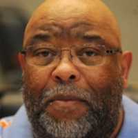 Warren Blunt, 63, Bridgeport's Director of Environmental Health
