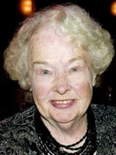 Barbara C. Reed, 97, Of Mamaroneck