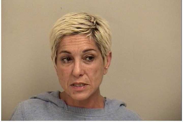 Westport Police: Woman Stole Landscaping Check From Mailbox