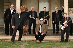 Norwalk Concert To Benefit Hurricane Harvey Victims