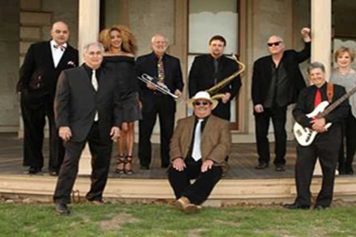 Norwalk Concert To Benefit Hurricane Harvey Victims