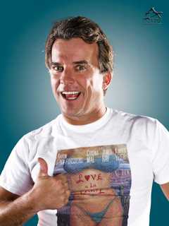 Former Bronxville Writer Pens Comedy About Marriage, Monogamy
