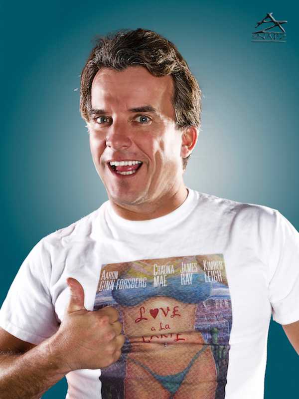 Former Bronxville Writer Pens Comedy About Marriage, Monogamy