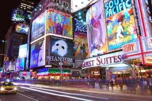 Fairfield's Pequot Library American Masters Series Turns To Theater