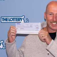 Man From Region Wins $1M In Lottery