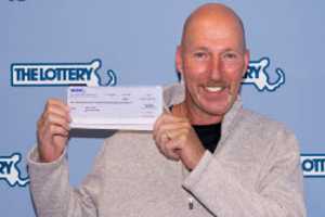 Man From Berkshires Wins $1M In Lottery