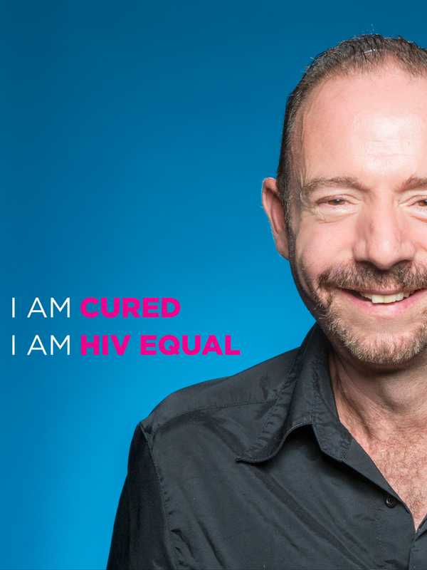 Norwalk-Based HIV Equal Seeks To End HIV Stigma