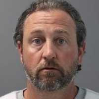 NY Teacher Charged With Raping Student, Police Say