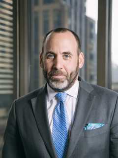 Greenwich Man Named Managing Director At TitleVest In NYC