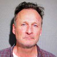 Man Resists Arrest After New Canaan Traffic Stop, Police Say