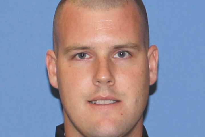 Long Island Police Officer Critically Injured By Drunk Driver To Be Released From Hospital