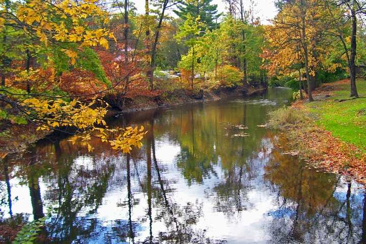 Newburgh, Walden Sewage Discharges Could Impact Public Areas