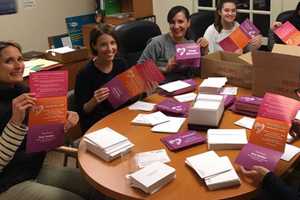 Tiny Miracles Foundation Prepares For 'Club Miracles' Gala In Westport
