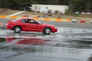Teens: Learn Driver Survival Skills In Mahwah