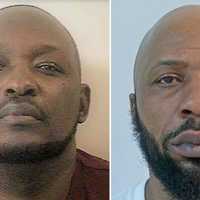 Clifton PD: Detectives Smash Two-Man Crime Wave, Solve Dozens Of Burglaries In Several Towns