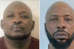 Clifton PD: Detectives Smash Two-Man Crime Wave, Solve Dozens Of Burglaries In Several Towns