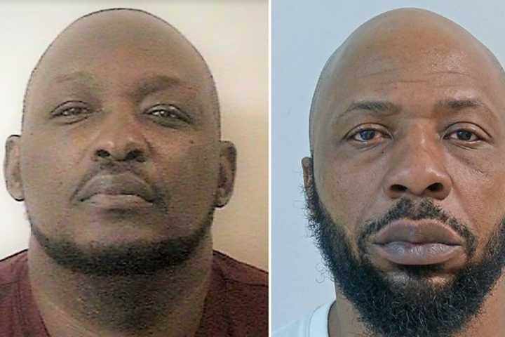 Clifton PD: Detectives Smash Two-Man Crime Wave, Solve Dozens Of Burglaries In Several Towns
