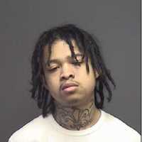 Man Sentenced For Roles In Assault, Shooting, Armed Carjacking Of Woman, 84, In Maryland