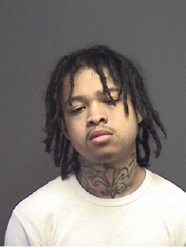 Man Sentenced For Roles In Assault, Shooting, Armed Carjacking Of Woman, 84, In Maryland