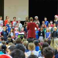 <p>Todd Elementary students at Winter Sing 2015</p>