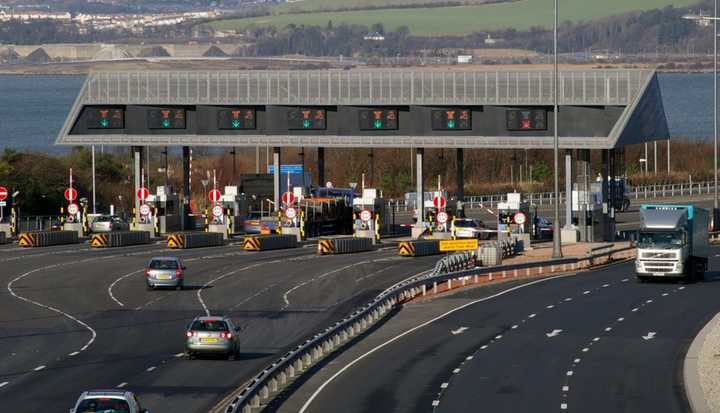 The New York metro area pays the highest tolls in the nation, almost one-third of the total toll revenue in the U.S. The Port Authority of New York and New Jersey is second only to the New Jersey Turnpike in commuter tolls levied.