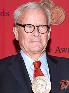 Ex-Pound Ridge Resident Brokaw Cancels Commencement Speech Amid Allegations