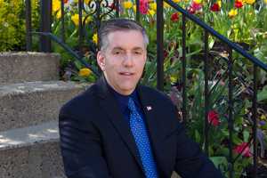State Senate Hopeful Has Long To-Do List For Rockland, State Officials