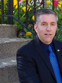 State Senate Candidate Questions New Square Project Plans, Funding