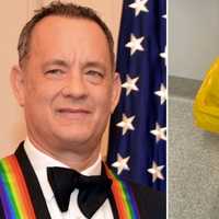 COVID-19 Claims First Hollywood Celeb: Tom Hanks, Wife Rita Wilson Test Positive