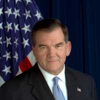 Fmr. PA Gov. Tom Ridge Released From Hospital