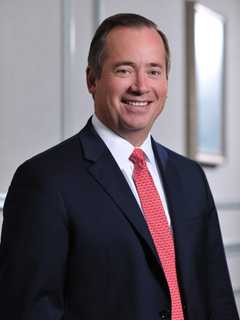 Fairfield Financial Advisor Lands On Forbes List For Second Year In A Row